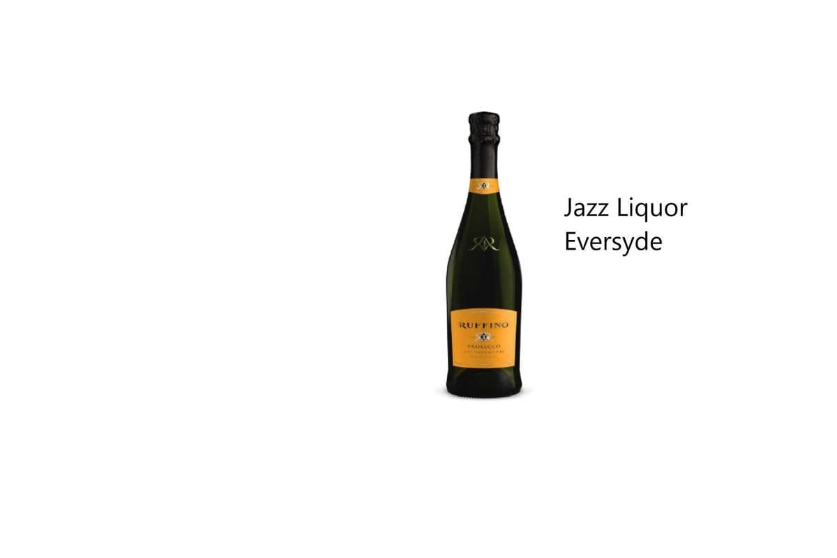 RUFFINO PROSECCO (1 x 750ML)