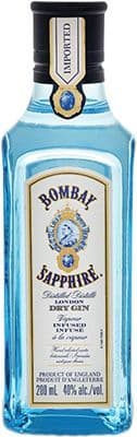 BOMBAY SAPPHIRE (200ml)