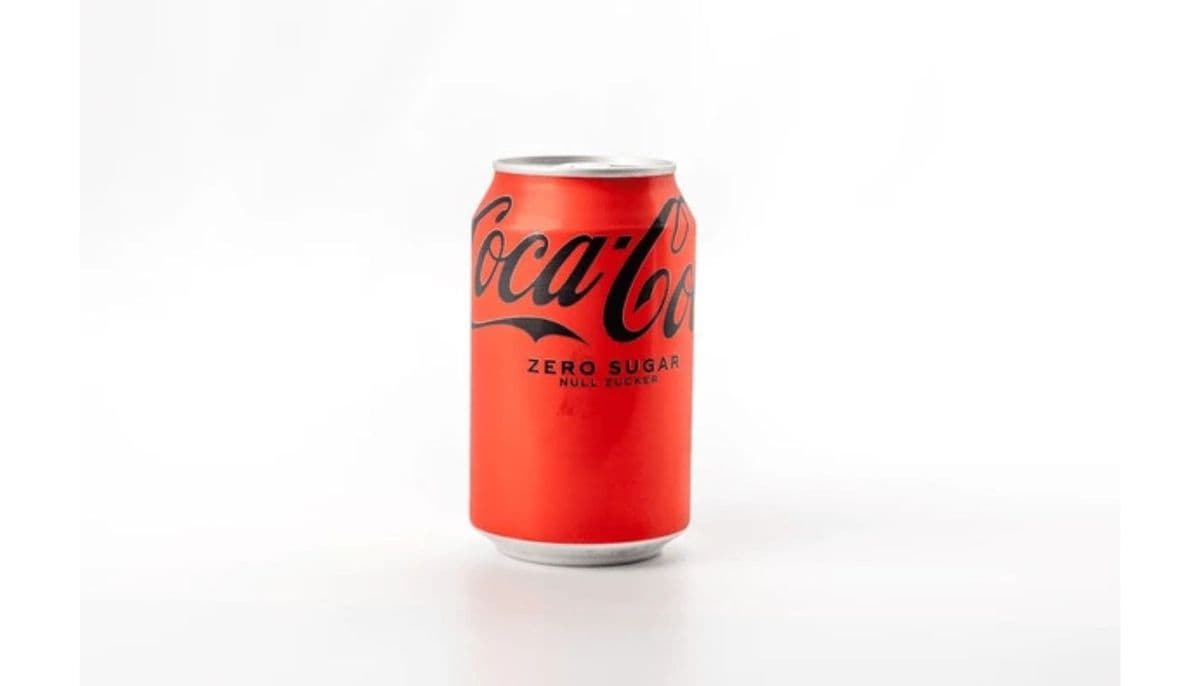Coke Zero