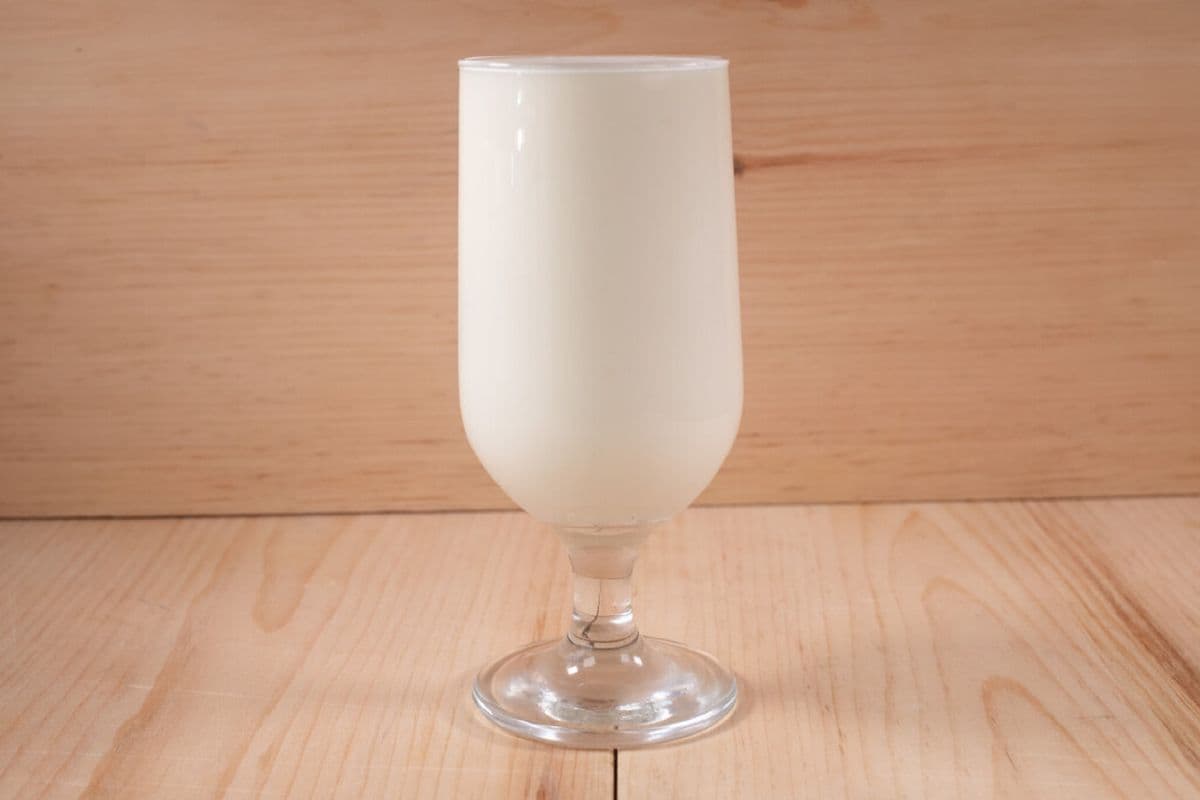 Sweet Lassi