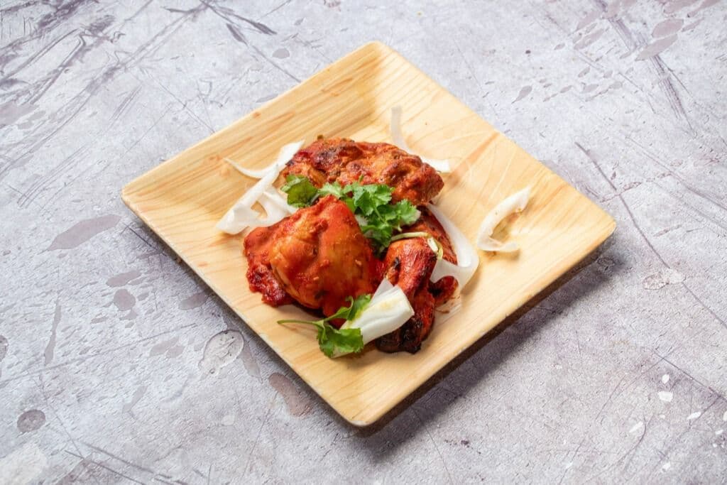 Angara Chicken (1 lb)
