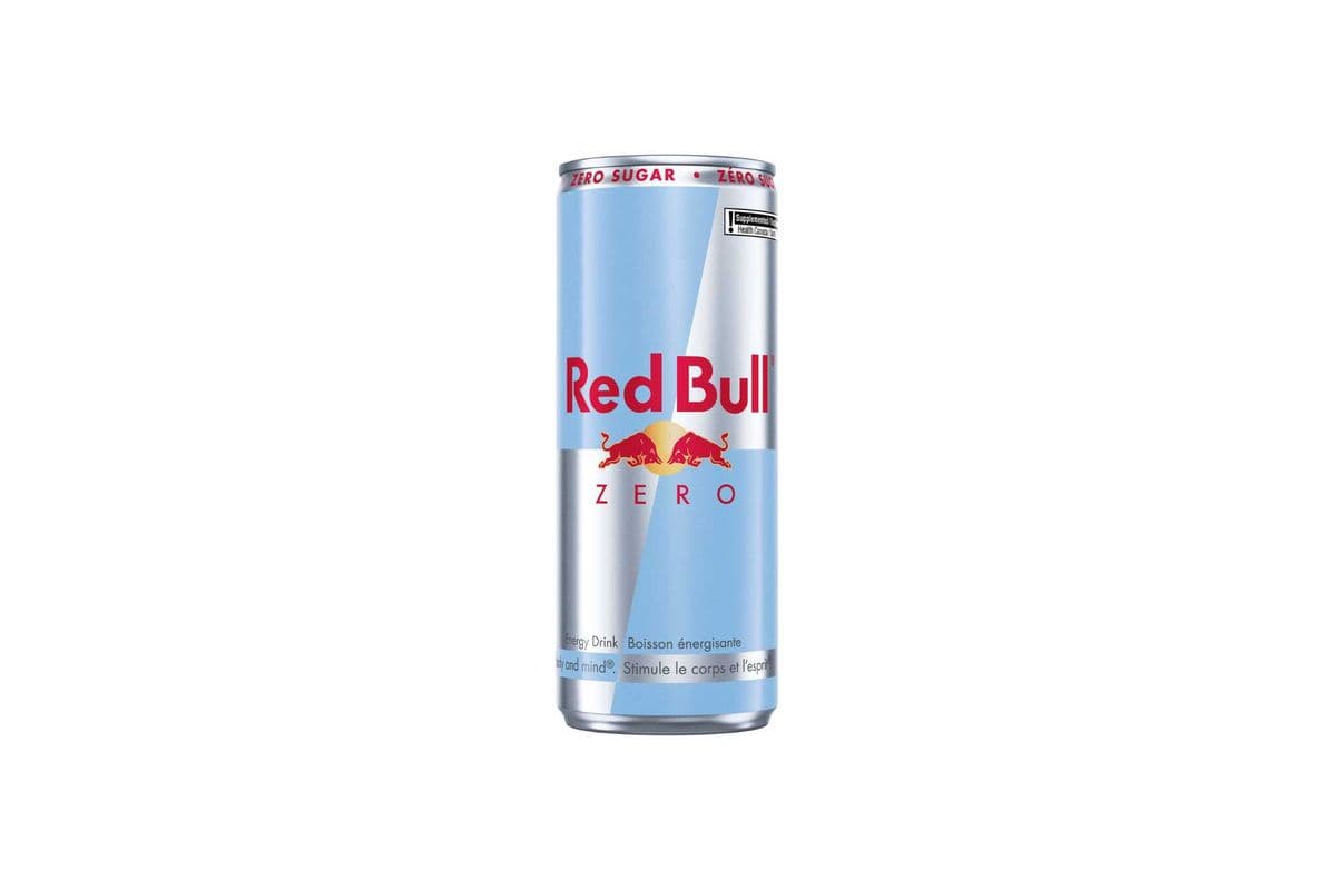 Red Bull Zero (250 ml)