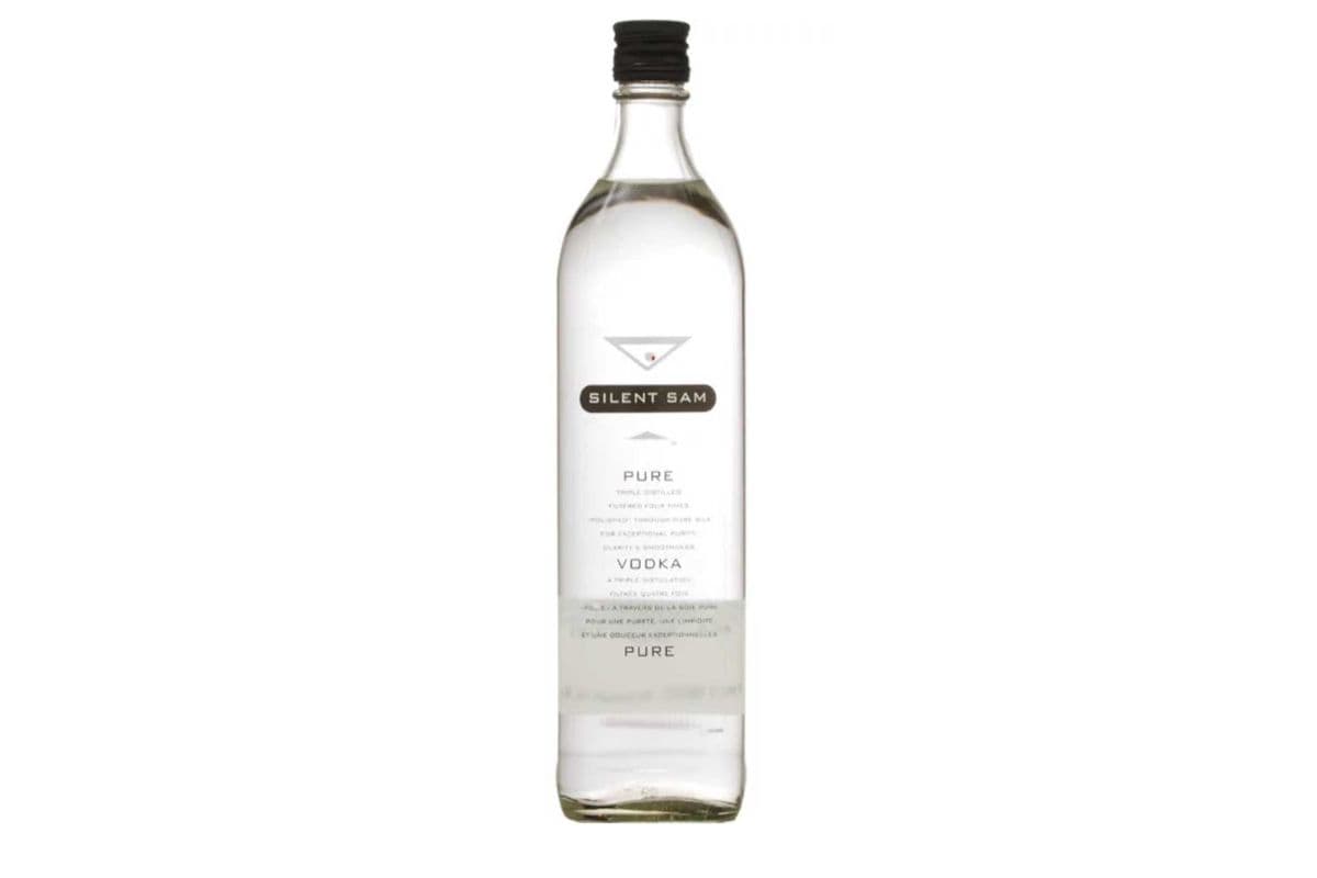 Silent Sam (1 x 750 ml)