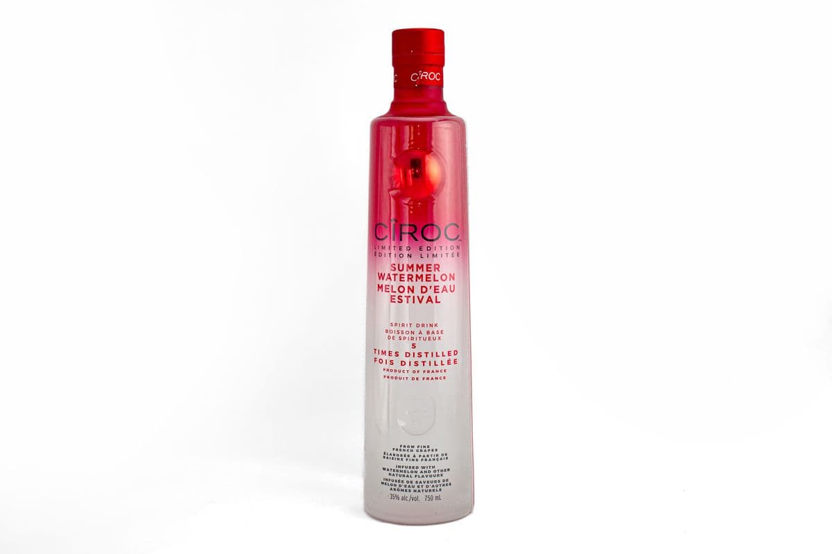 Ciroc Summer Waterlon (1 x 750 ml)
