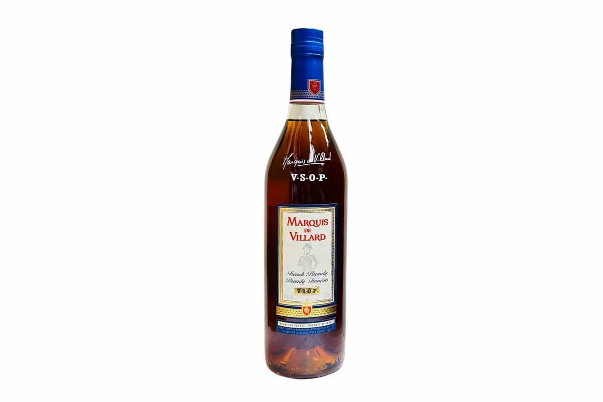 Marquis De Villard V.S.O.P (1 x 750 mL)