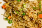 Vegetable Fried Rice