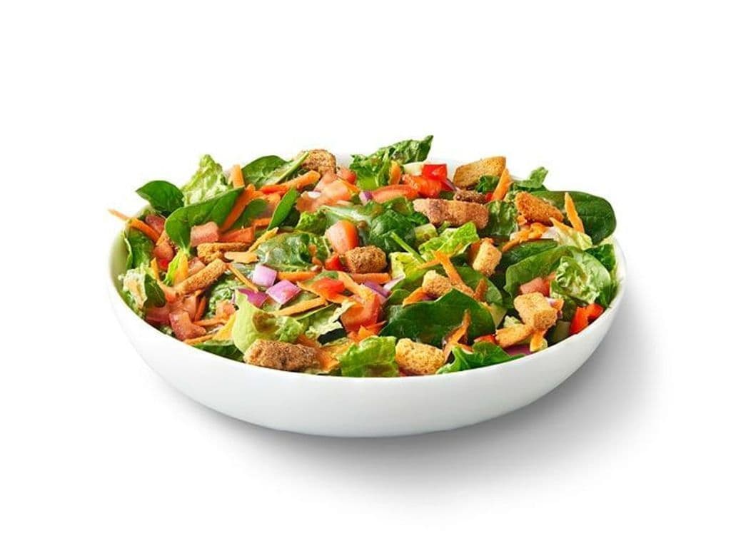 House Salad