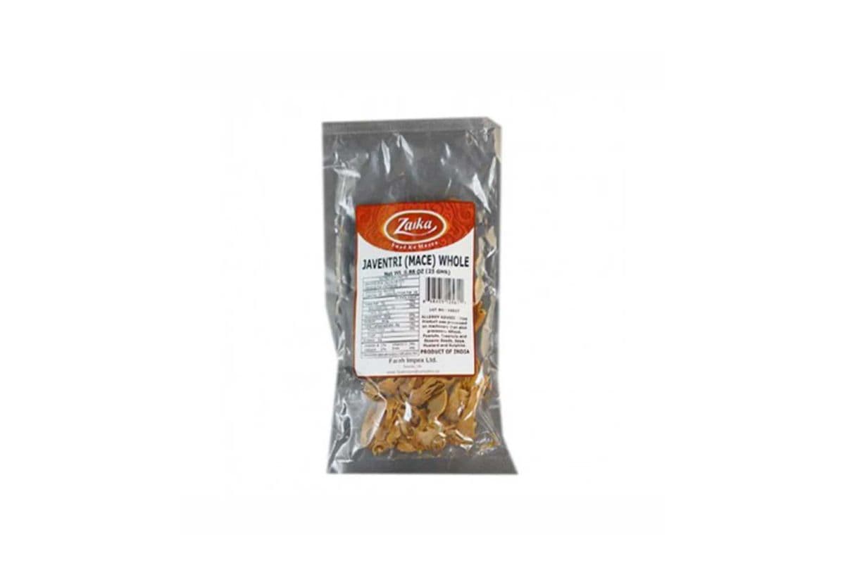 Zaika Mace Whole (50 g)
