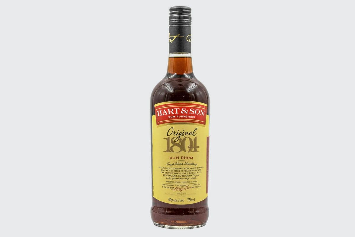 Hart and Son (1 x 750 ml)