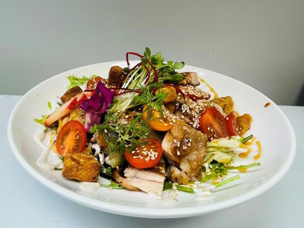 Chicken Salad