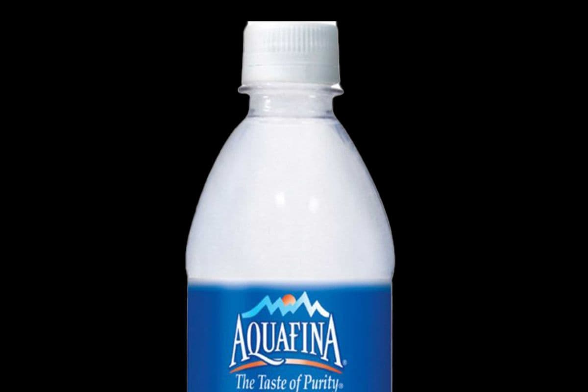 Bottle Water