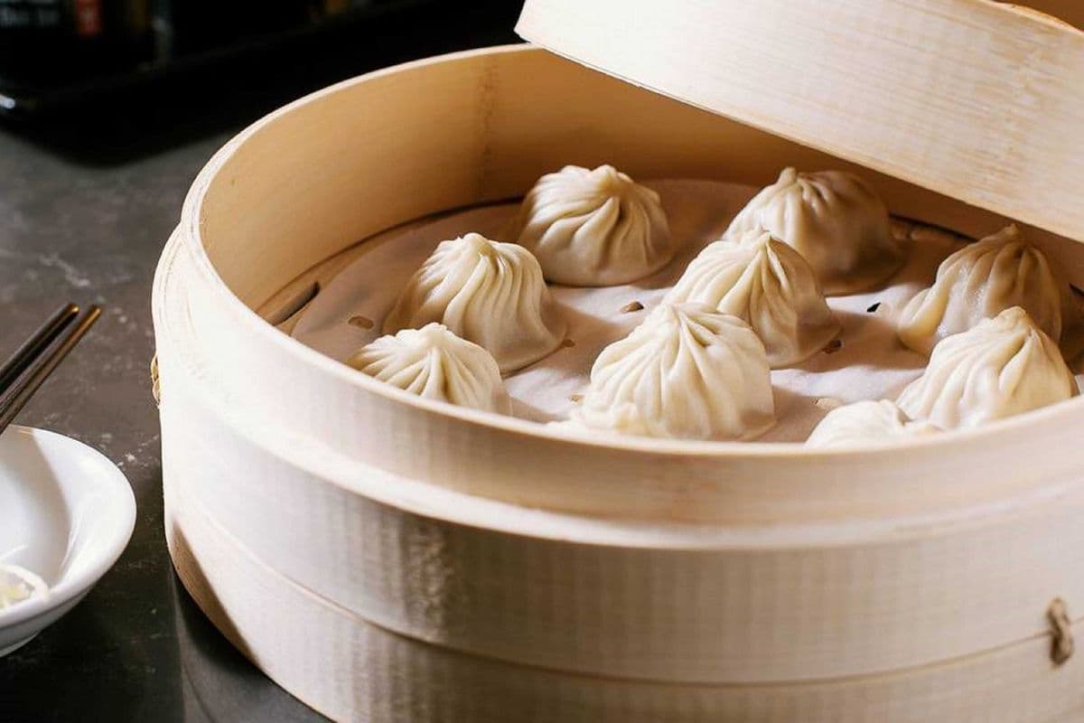 Xiao Long Bao (6 pcs)