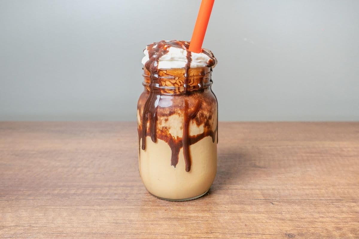 Cold Coffee