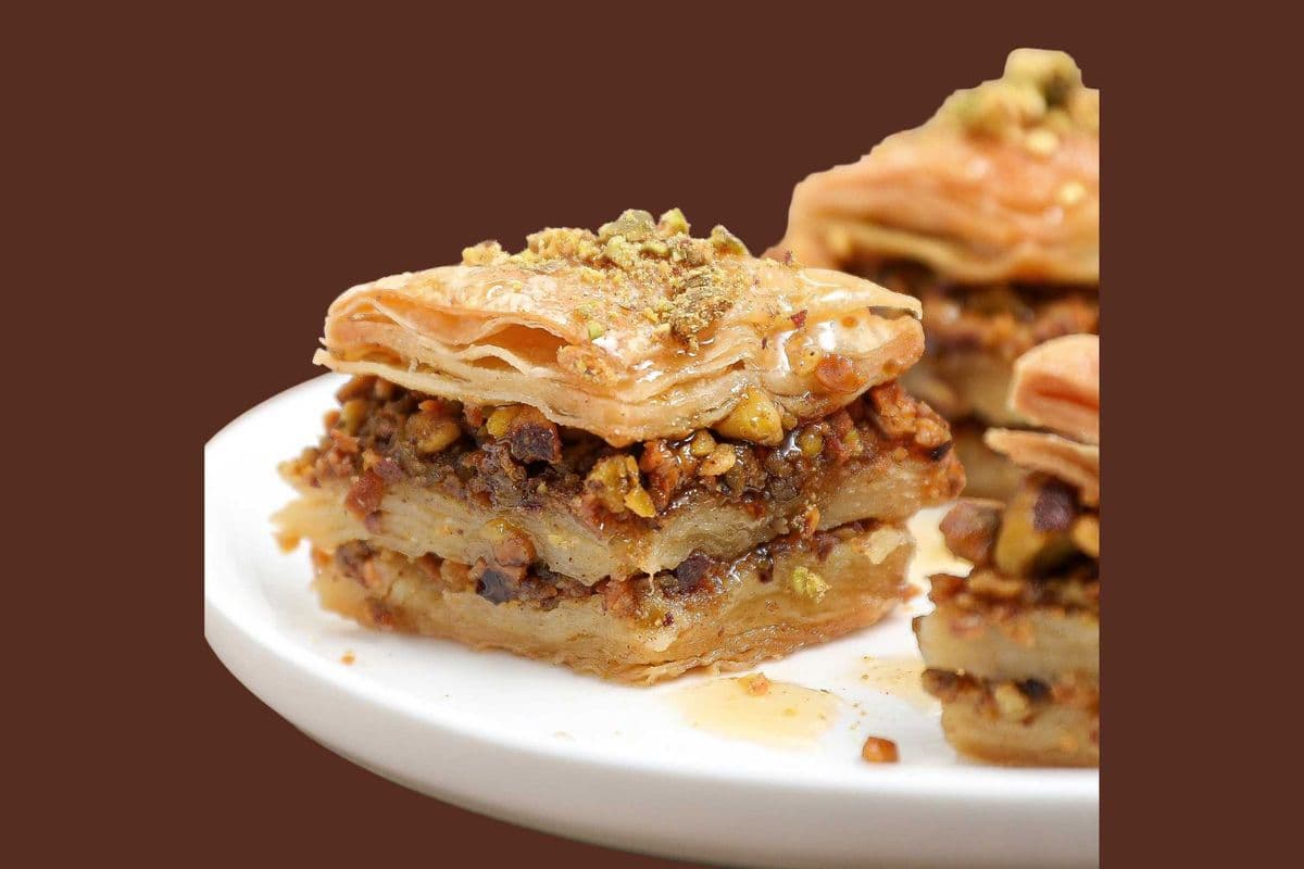 Baklava