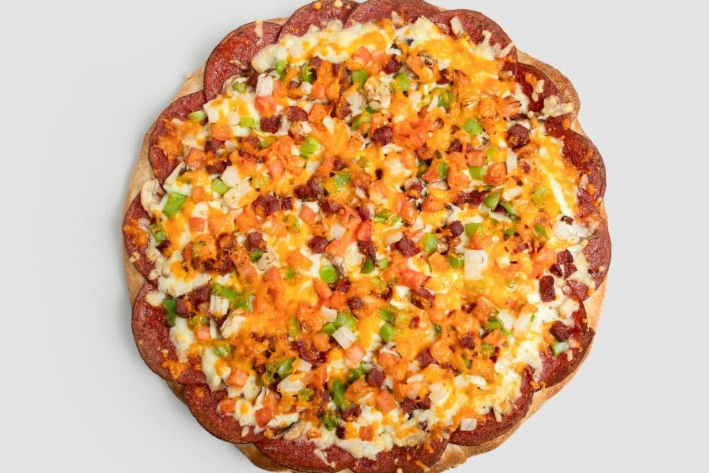12" Medium Seniore's Special