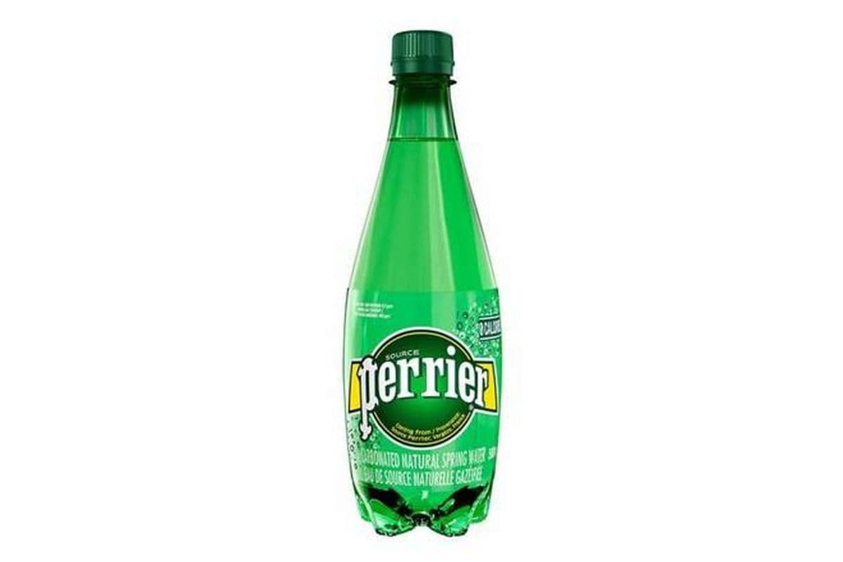 Perrier Water