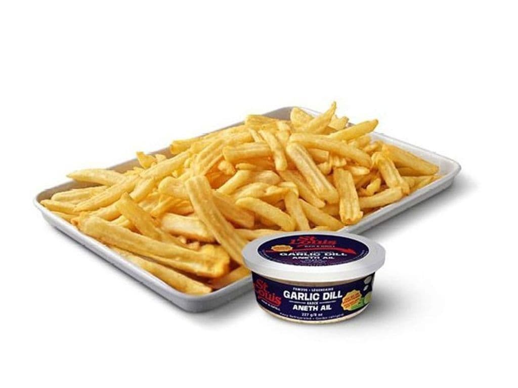Fries Before Guys (Large)