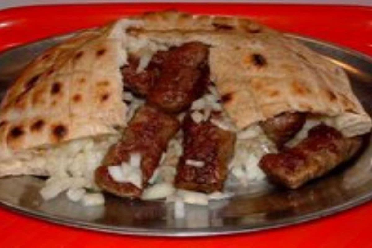 Ćevapi (Beef and Veal) (5 pcs)