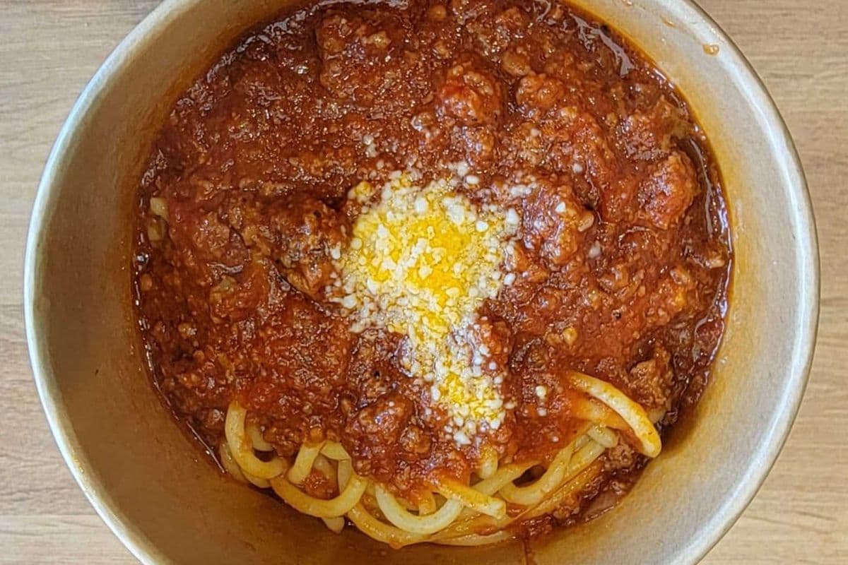 Bolognese