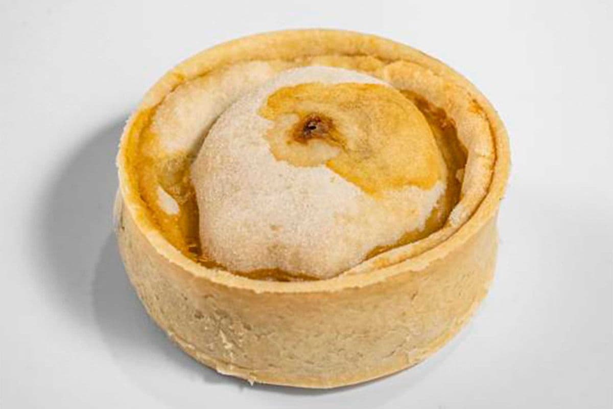 Scottish Meat Pie