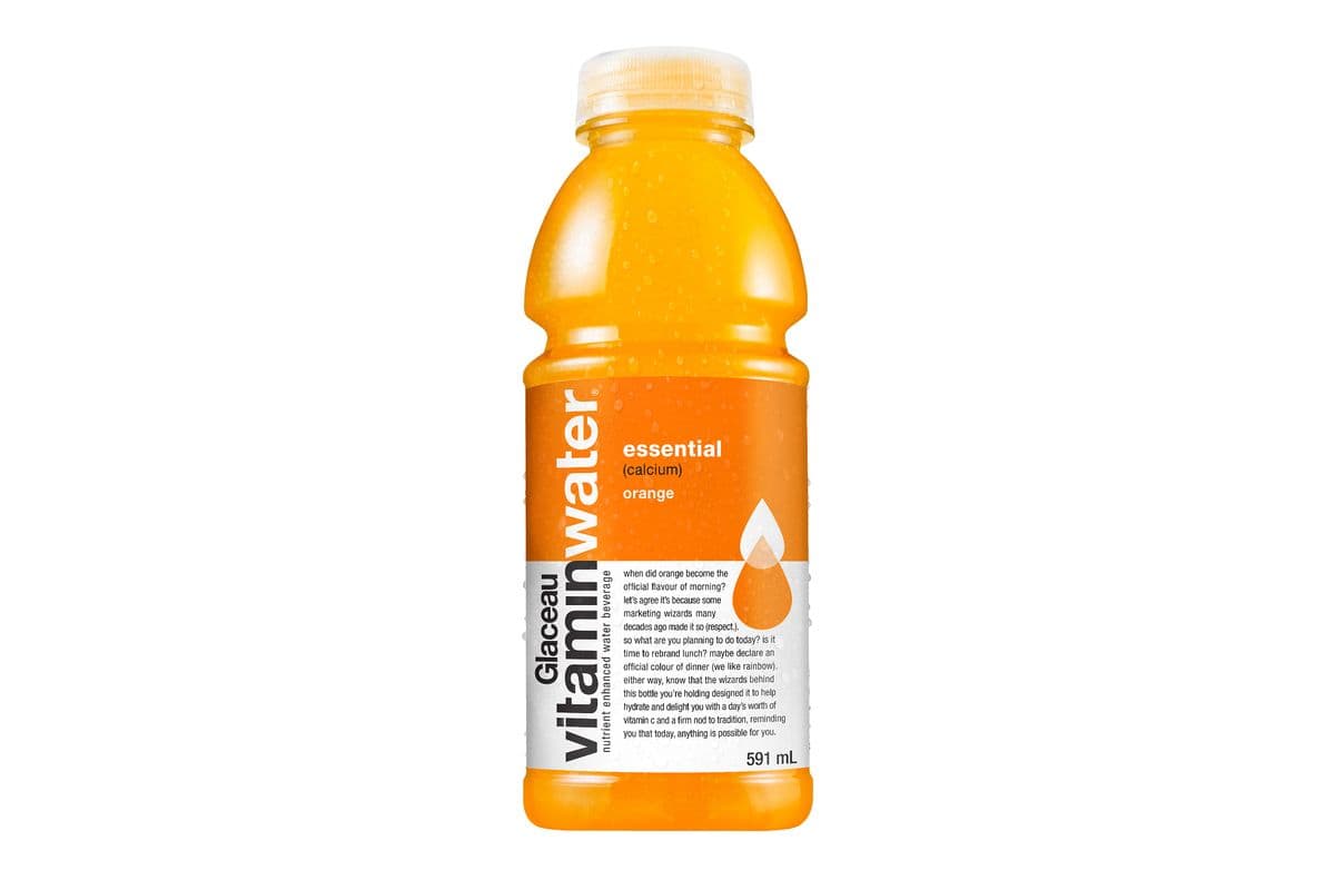 Glaceau Vitamin Water Essential (591 ml)