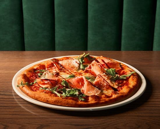Prosciutto Rucola (FAM)