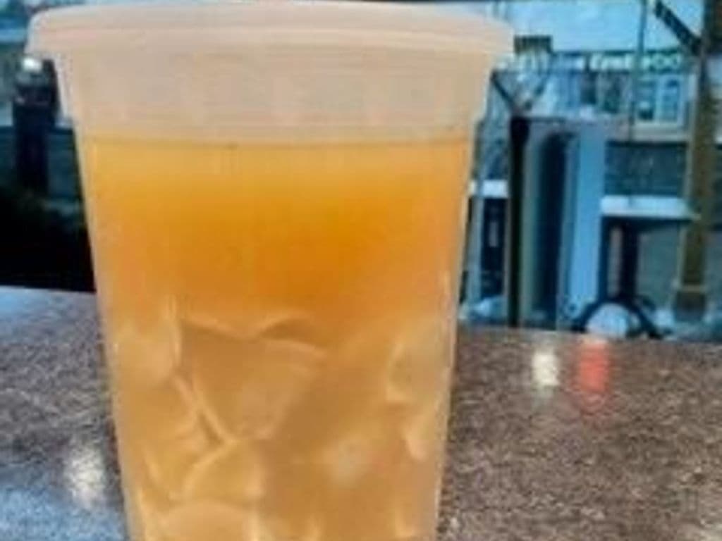 Litre Cappelletti Soup