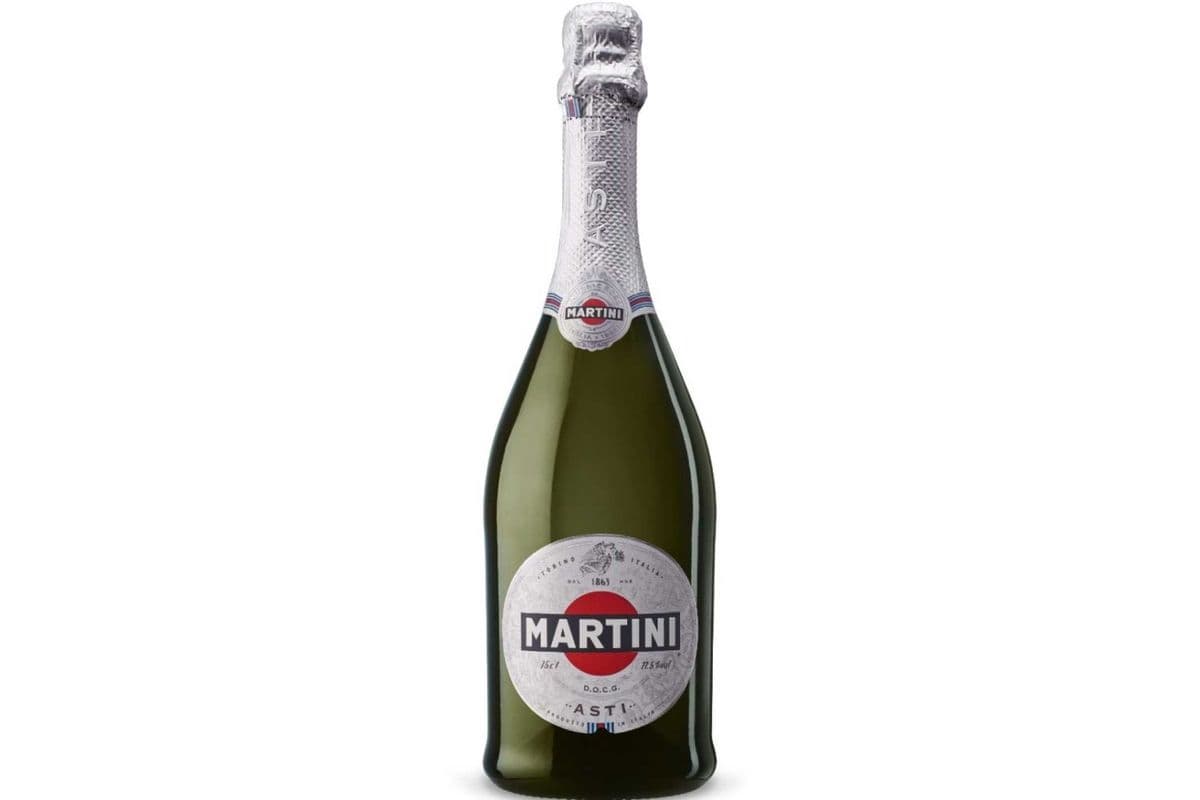 Martini & Rossi Asti (750 ml) (1 x 750 mL)