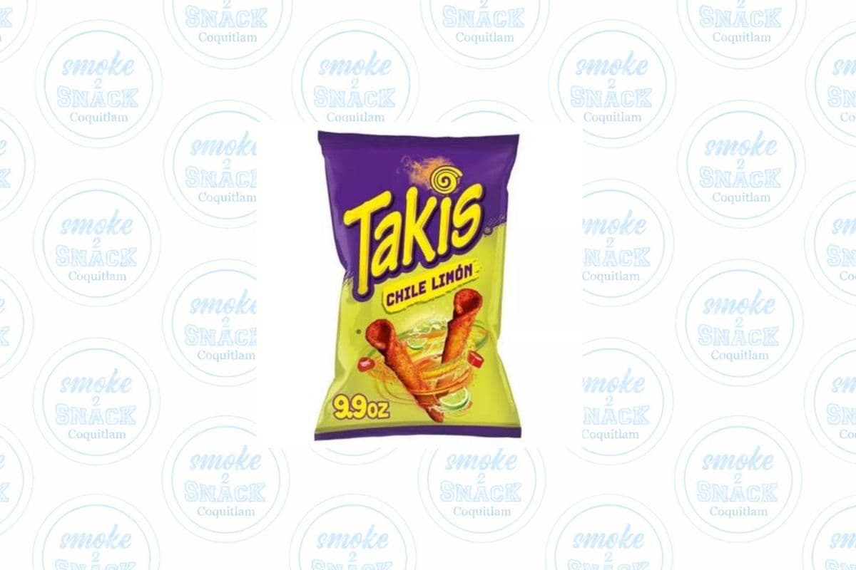 Takis Chile Limon 280.7g