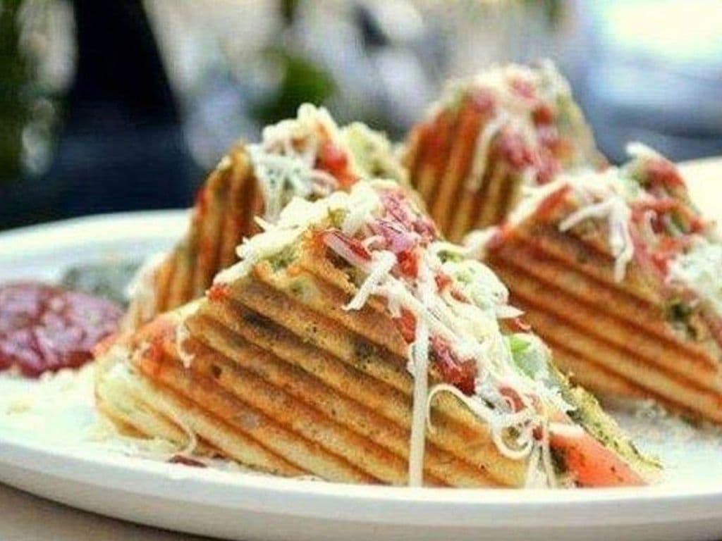 Royal Sandwich