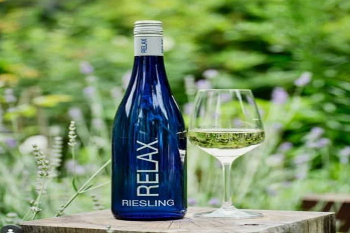 RELAX RIESLING (1 x 750 ML)