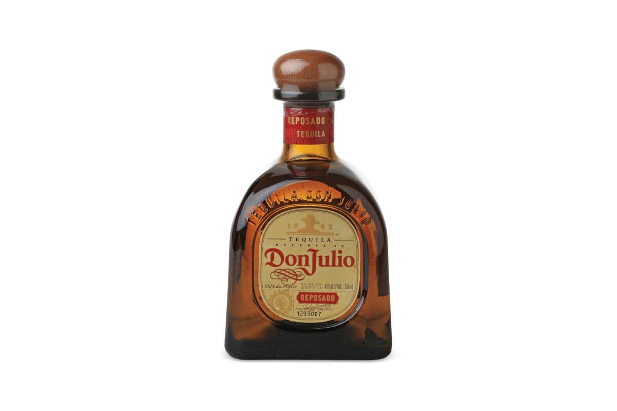 Don Julio Reposado (750 ml Bottle) (1 x 750ML)