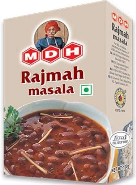 MDH Rajmah Masala
