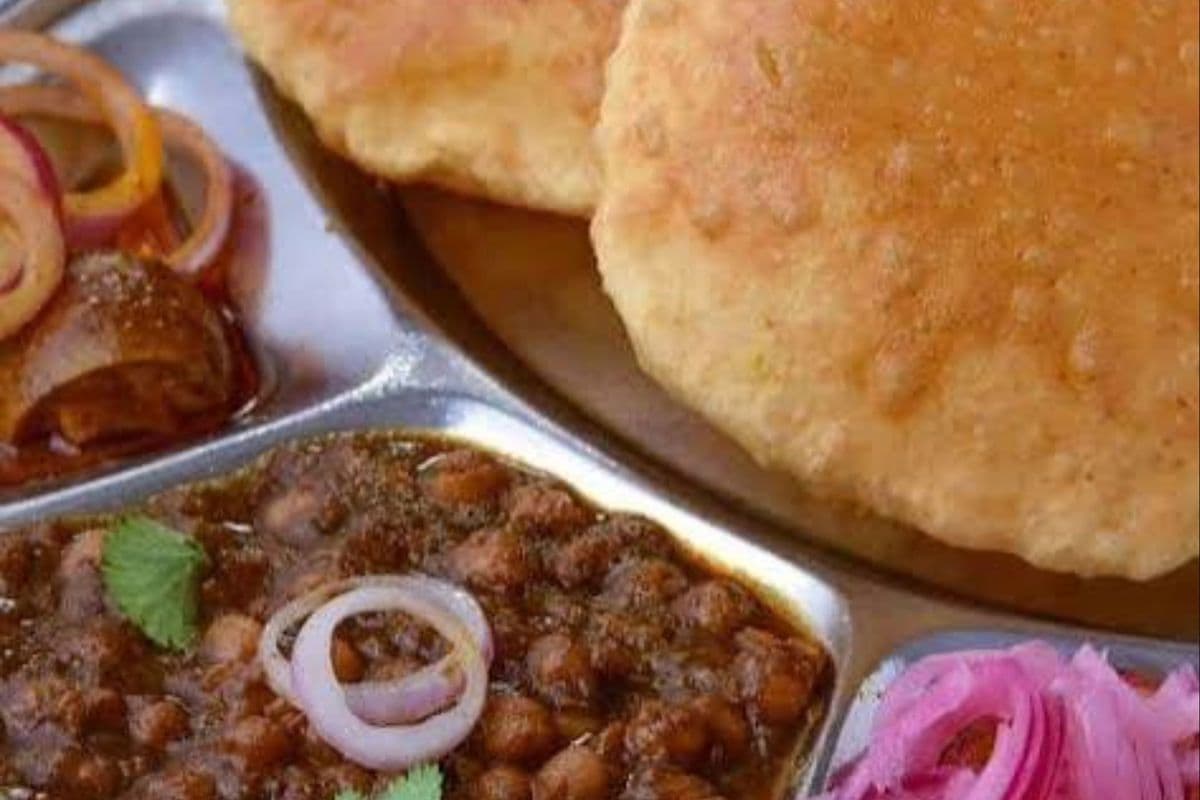 Puree Channa