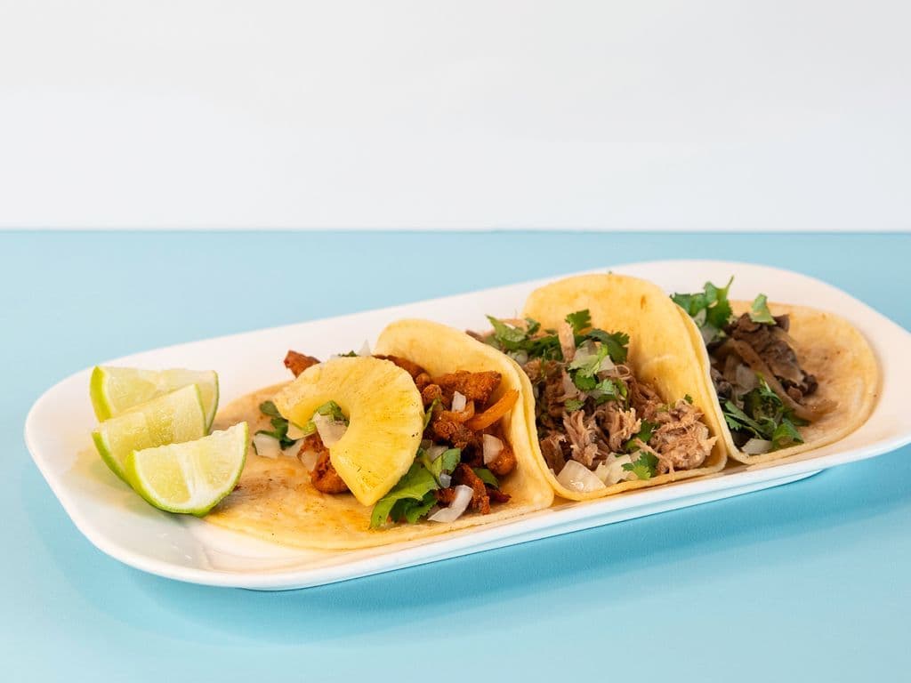 Order Tacos Grill