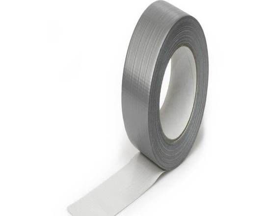 Ruban adhésif de Qualité Utilitaire/ Utility Grade Duct Tape