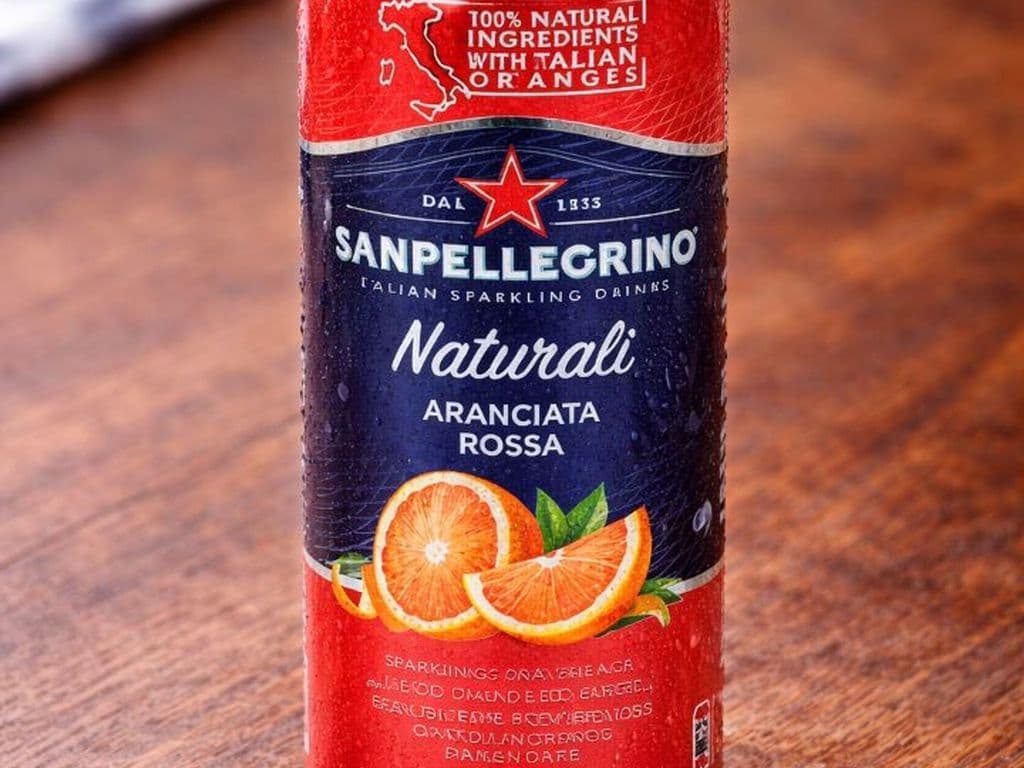 Pellegrino Rossa