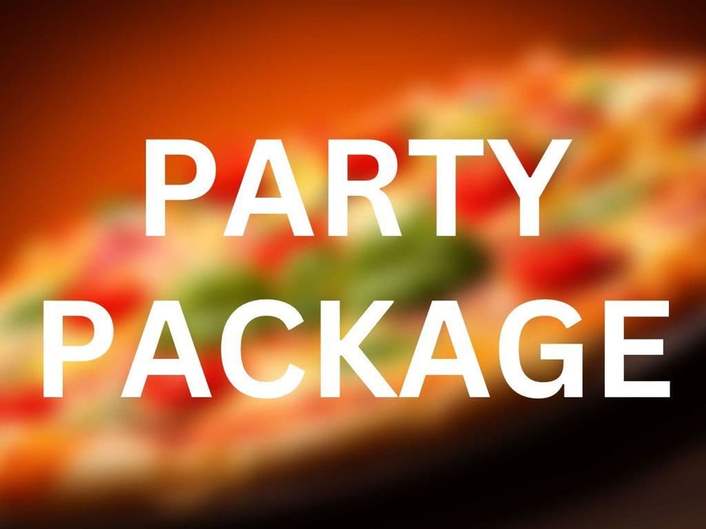 Party Combo