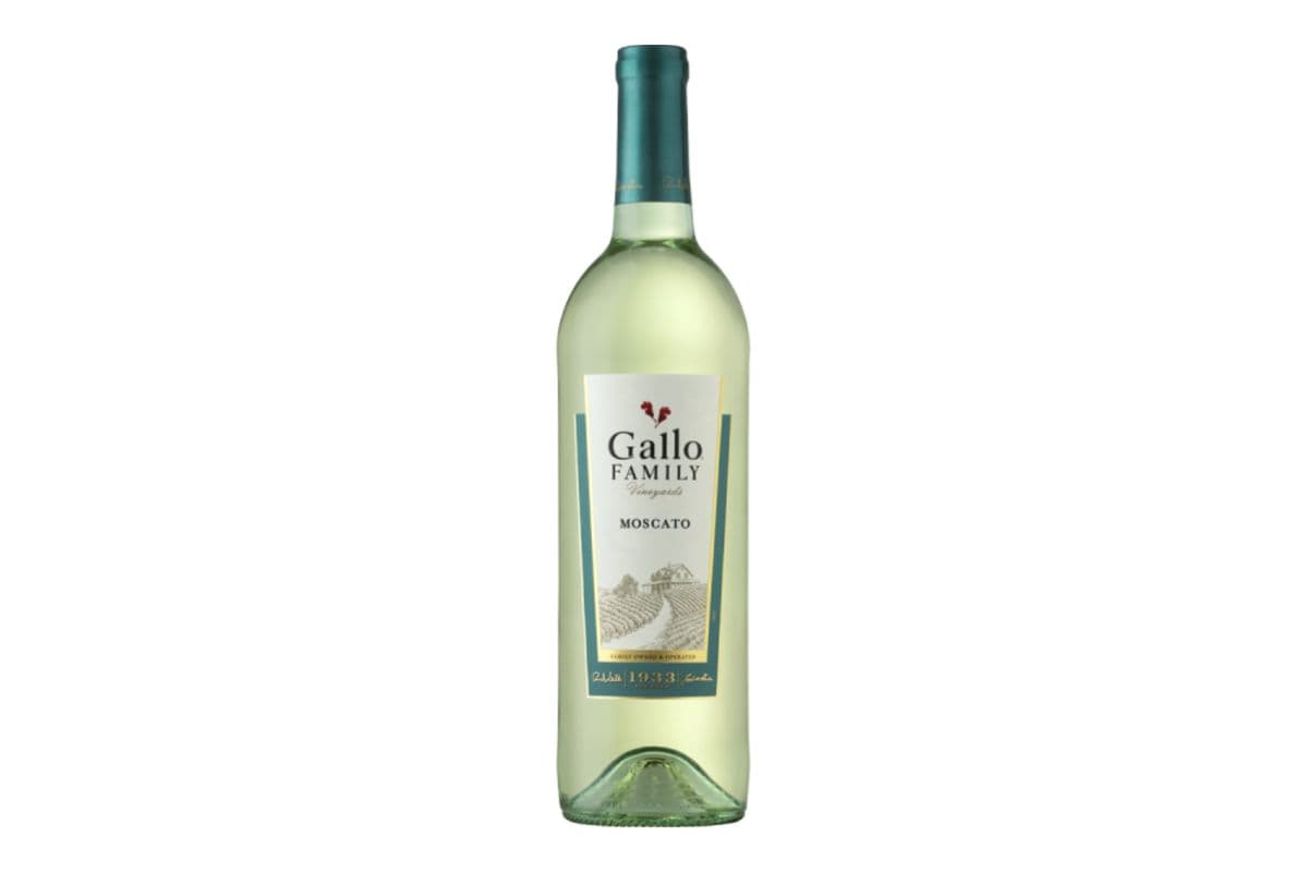 Gallo Moscato (750 ml)