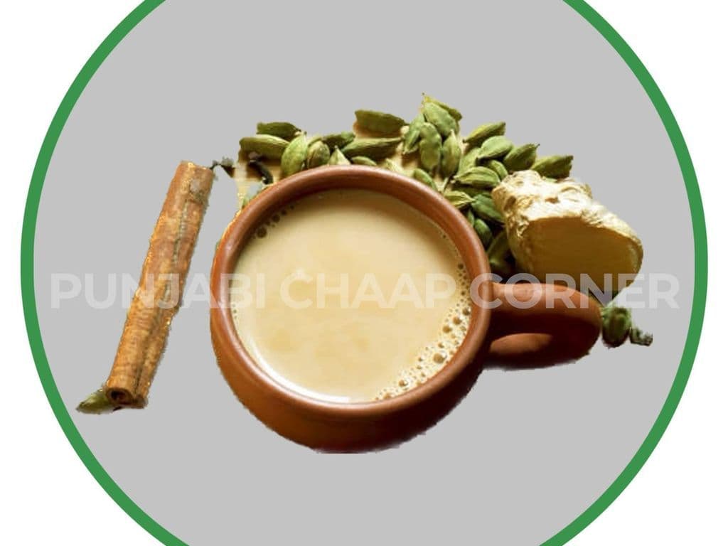 Elaichi Chai