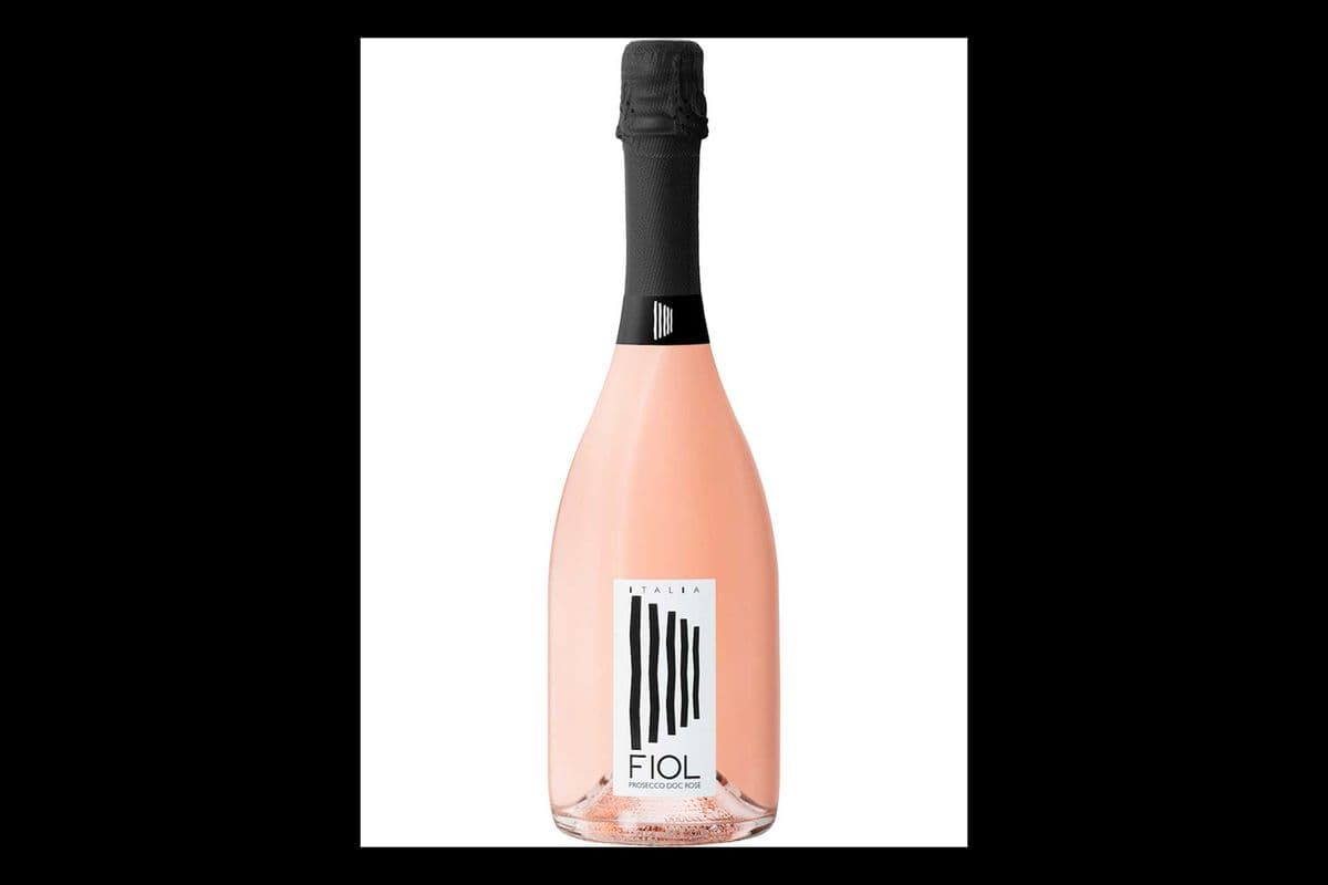 Fiol Prosecco Rose (1 x 750 ml)
