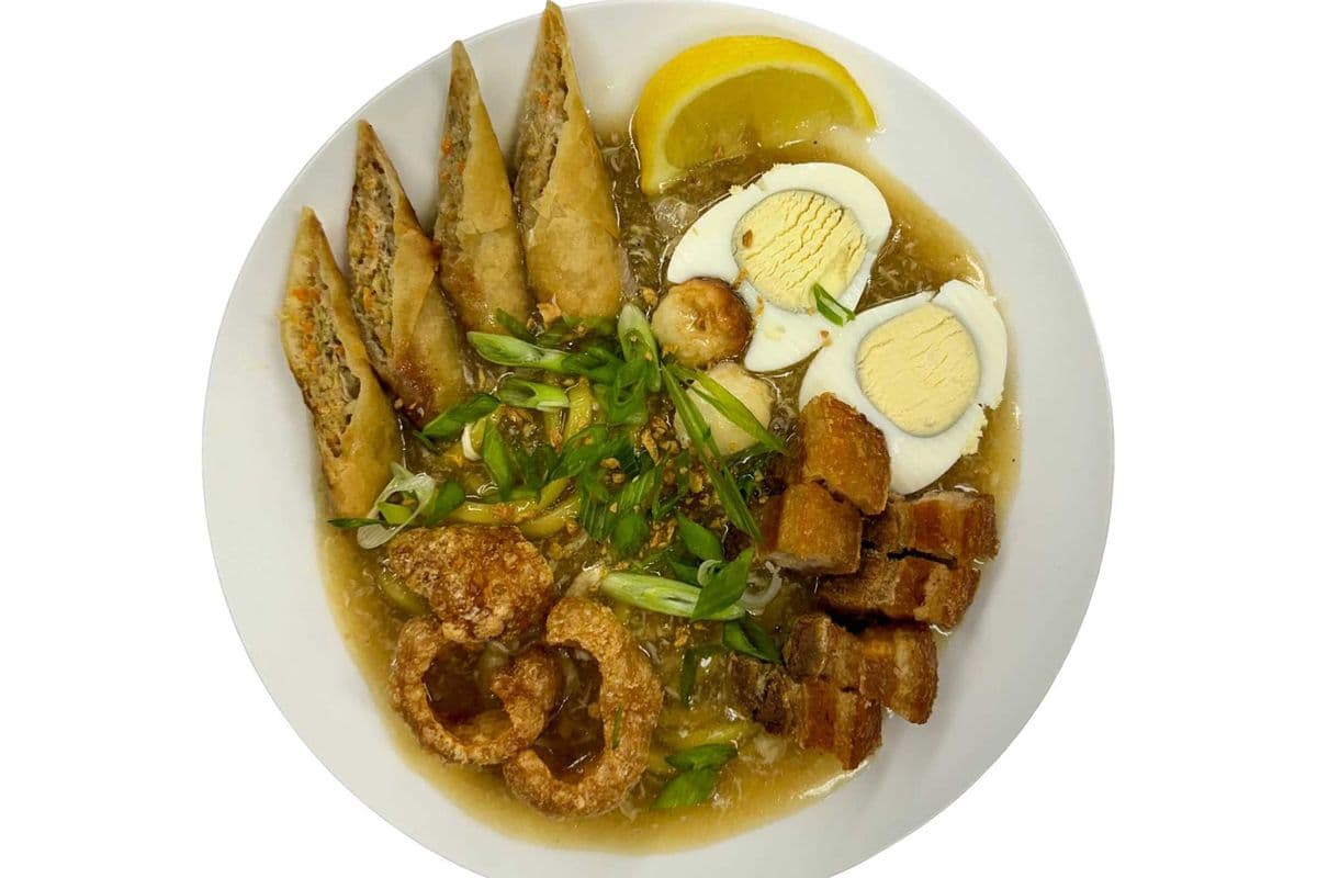 Lomi Overload 32oz