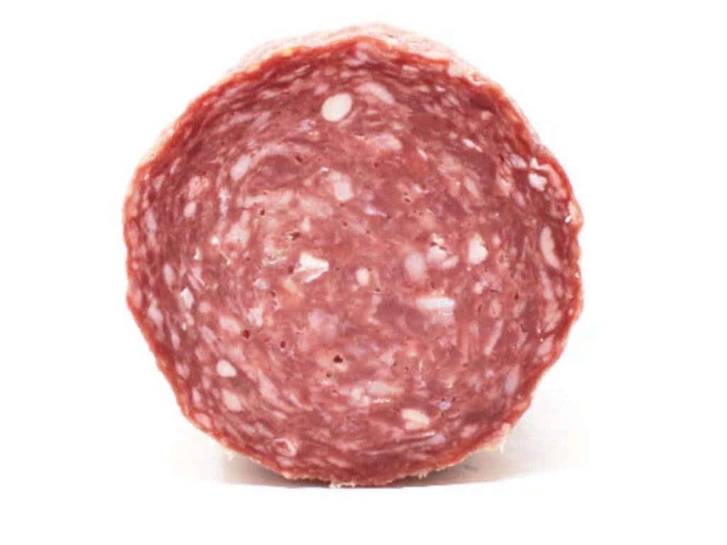 Rosette de Lyon (French sausisson)