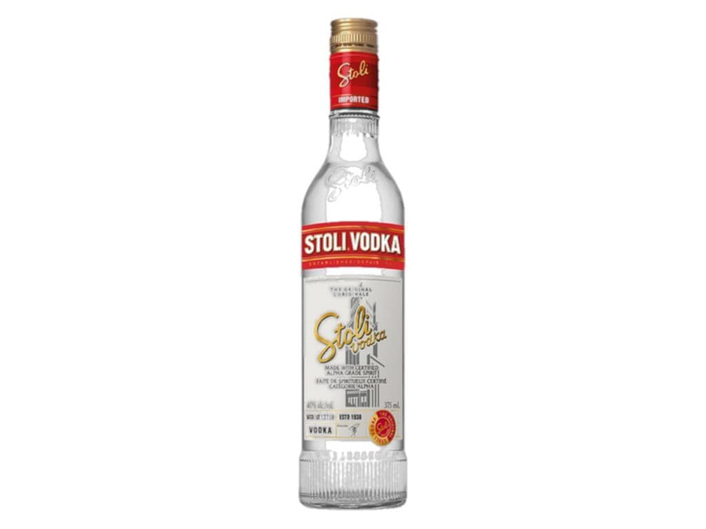 Stolichnaya - 375ml