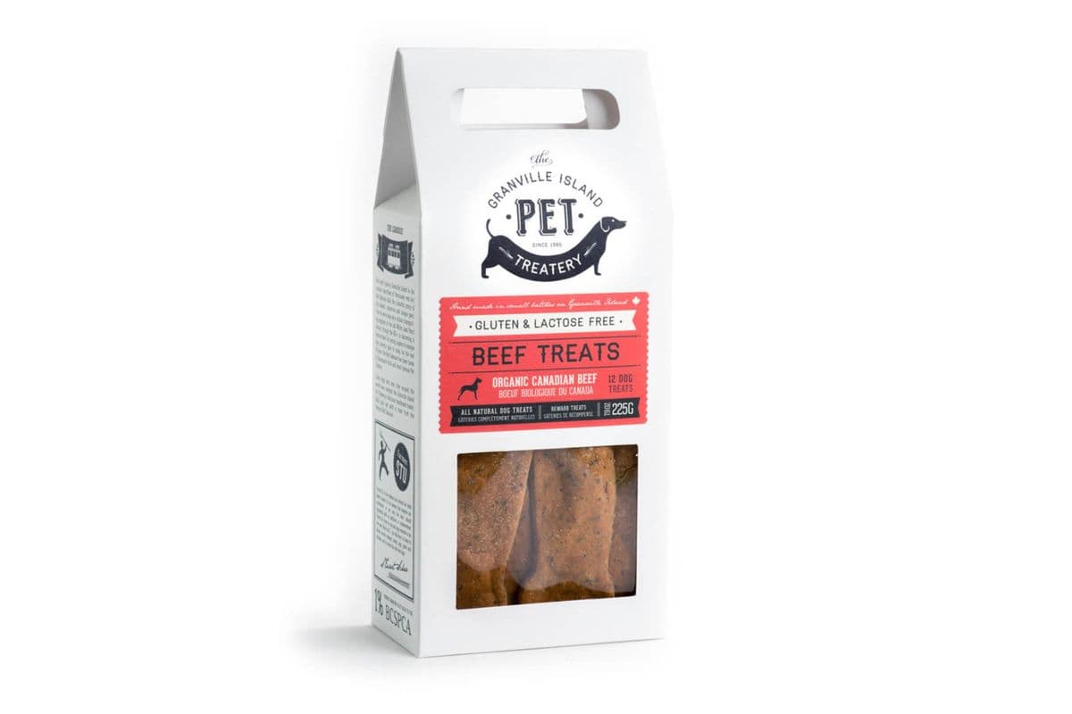 Large Gift Box-Beef