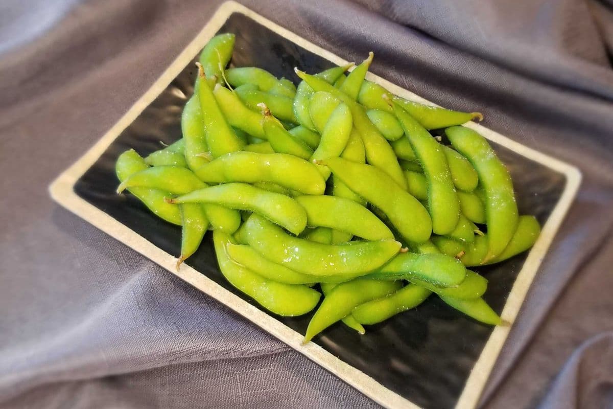Edamame