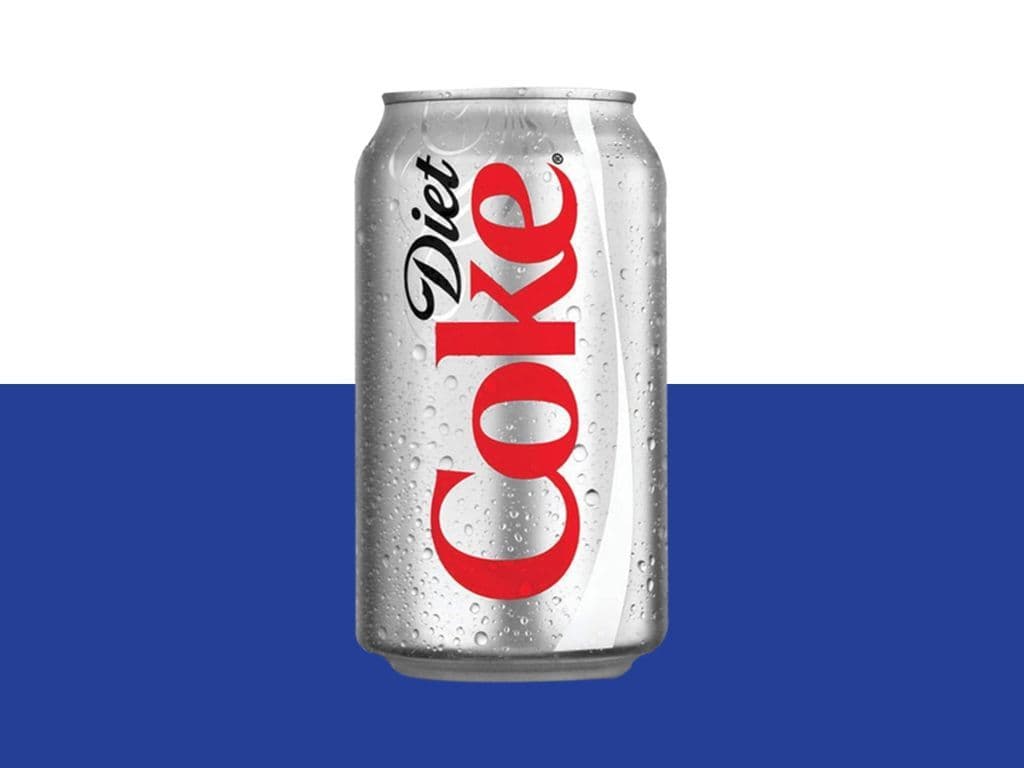 Diet Coke