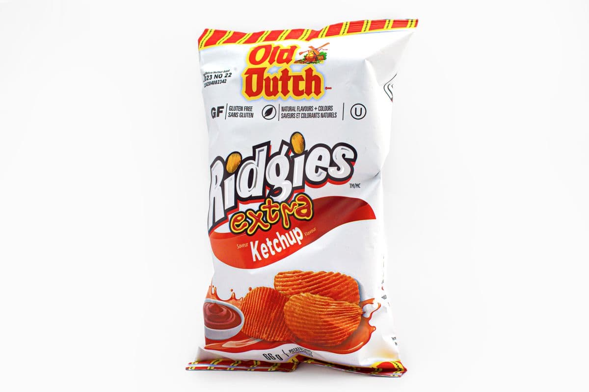 Old Dutch Ketchup (66 g)