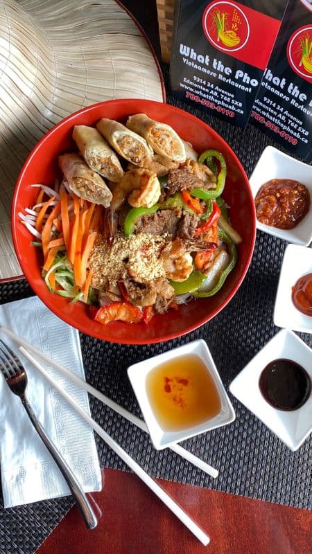 VB14. Supreme Stir-Fry Combinations