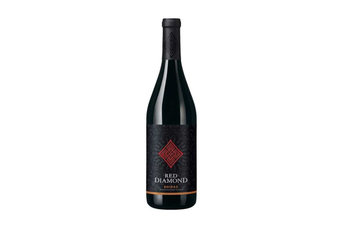 Red Diamond Shiraz (1 x 750ml)